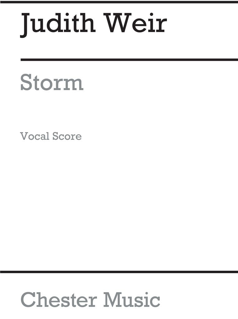 Storm